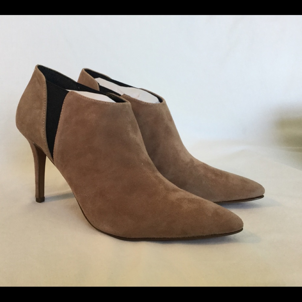 Jessica Simpson Omri booties